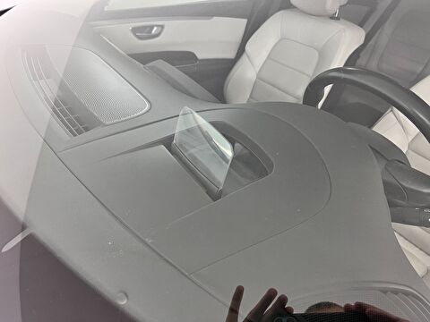 renault, talisman, sedan 1.3 tce ıcon edc, otomatik, benzin 2.el otomobil | renew 35