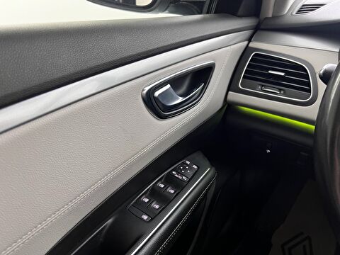 renault, talisman, sedan 1.3 tce ıcon edc, otomatik, benzin 2.el otomobil | renew 43