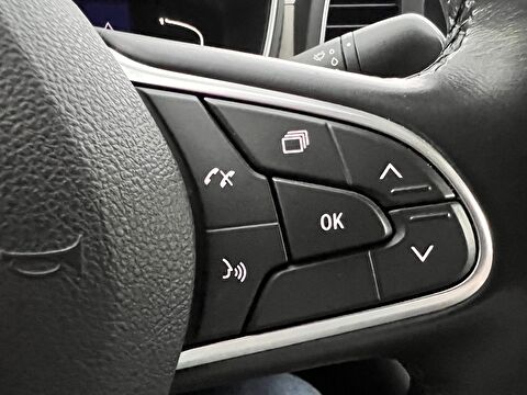 renault, talisman, sedan 1.3 tce ıcon edc, otomatik, benzin 2.el otomobil | renew 40