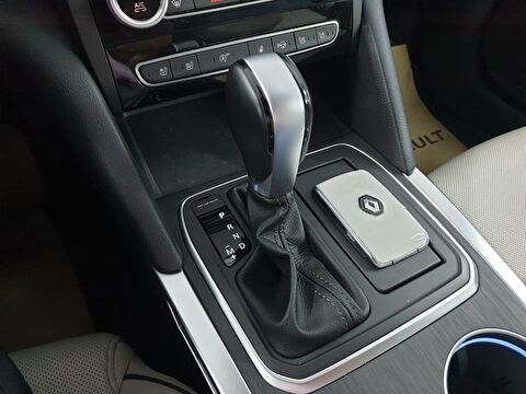 renault, talisman, sedan 1.3 tce ıcon edc, otomatik, benzin 2.el otomobil | renew 37