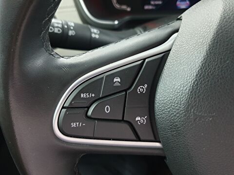 renault, talisman, sedan 1.3 tce ıcon edc, otomatik, benzin 2.el otomobil | renew 29