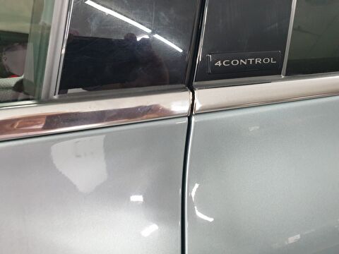 renault, talisman, sedan 1.3 tce ıcon edc, otomatik, benzin 2.el otomobil | renew 13