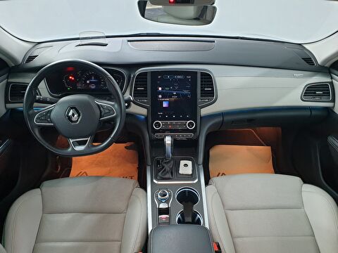 renault, talisman, sedan 1.3 tce ıcon edc, otomatik, benzin 2.el otomobil | renew 16