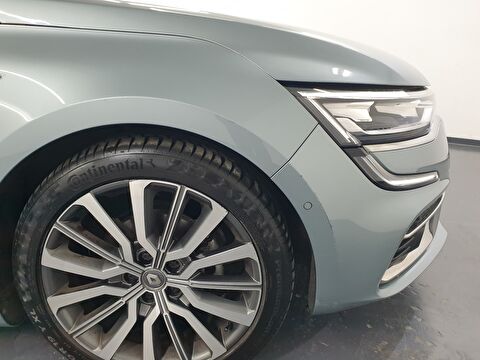 renault, talisman, sedan 1.3 tce ıcon edc, otomatik, benzin 2.el otomobil | renew 11