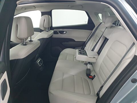renault, talisman, sedan 1.3 tce ıcon edc, otomatik, benzin 2.el otomobil | renew 20