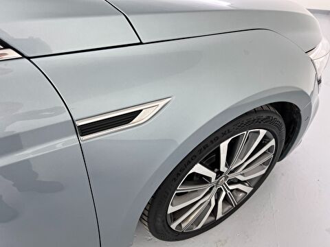 renault, talisman, sedan 1.3 tce ıcon edc, otomatik, benzin 2.el otomobil | renew 16