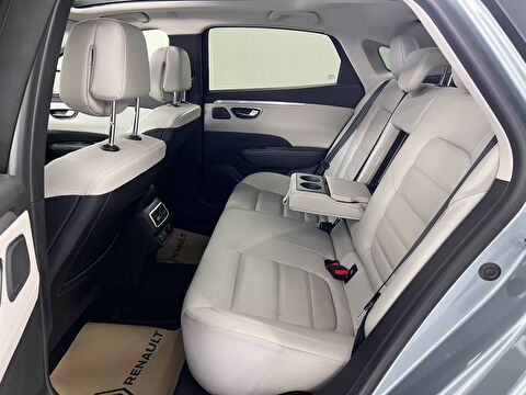 renault, talisman, sedan 1.3 tce ıcon edc, otomatik, benzin 2.el otomobil | renew 29