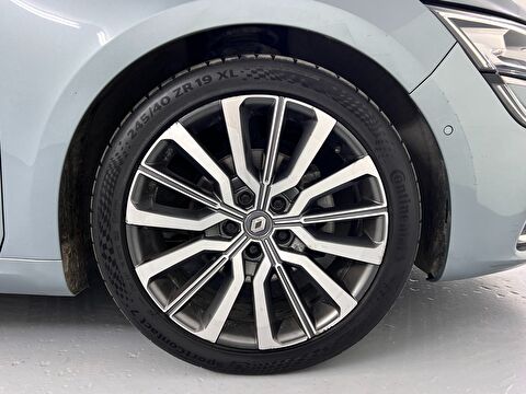 renault, talisman, sedan 1.3 tce ıcon edc, otomatik, benzin 2.el otomobil | renew 20