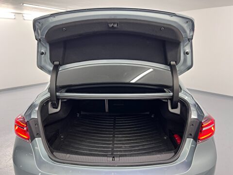 renault, talisman, sedan 1.3 tce ıcon edc, otomatik, benzin 2.el otomobil | renew 22