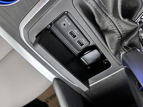 renault, talisman, sedan 1.3 tce ıcon edc, otomatik, benzin 2.el otomobil | renew 55