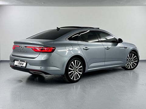 renault, talisman, sedan 1.3 tce ıcon edc, otomatik, benzin 2.el otomobil | renew 6