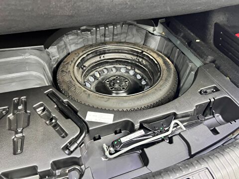 renault, talisman, sedan 1.3 tce ıcon edc, otomatik, benzin 2.el otomobil | renew 23