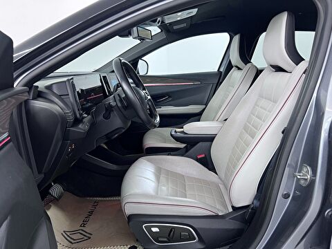 renault, megane e-tech, crossover ev60 ıconic otomatik, otomatik, elektrik 2.el otomobil | renew 28