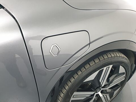 renault, megane e-tech, crossover ev60 ıconic otomatik, otomatik, elektrik 2.el otomobil | renew 14