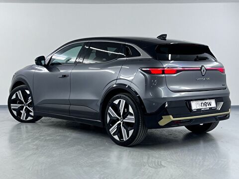renault, megane e-tech, crossover ev60 ıconic otomatik, otomatik, elektrik 2.el otomobil | renew 7