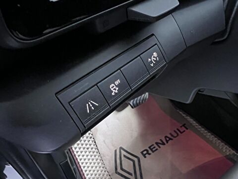 renault, megane e-tech, crossover ev60 ıconic otomatik, otomatik, elektrik 2.el otomobil | renew 42