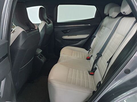 renault, megane e-tech, crossover ev60 ıconic otomatik, otomatik, elektrik 2.el otomobil | renew 24