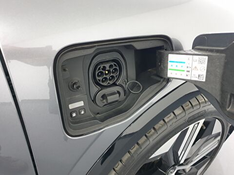 renault, megane e-tech, crossover ev60 ıconic otomatik, otomatik, elektrik 2.el otomobil | renew 15