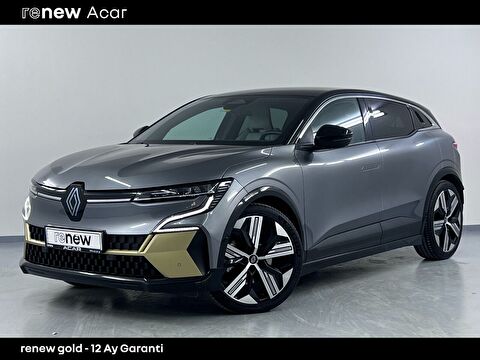 Crossover EV60 Iconic Otomatik, 2. el otomobil | renew