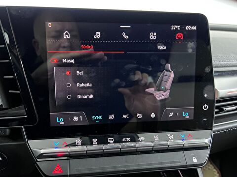 renault, megane e-tech, crossover ev60 ıconic otomatik, otomatik, elektrik 2.el otomobil | renew 62