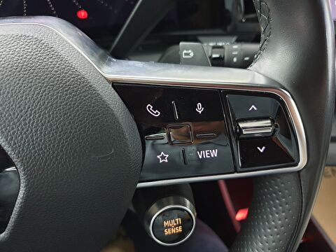renault, megane e-tech, crossover ev60 ıconic otomatik, otomatik, elektrik 2.el otomobil | renew 33