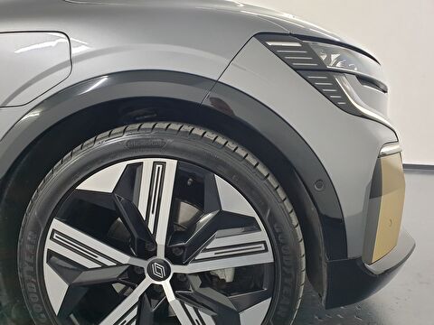 renault, megane e-tech, crossover ev60 ıconic otomatik, otomatik, elektrik 2.el otomobil | renew 17