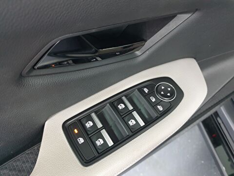 renault, megane e-tech, crossover ev60 ıconic otomatik, otomatik, elektrik 2.el otomobil | renew 43