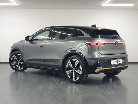 renault, megane e-tech, crossover ev60 ıconic otomatik, otomatik, elektrik 2.el otomobil | renew 7