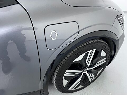 renault, megane e-tech, crossover ev60 ıconic otomatik, otomatik, elektrik 2.el otomobil | renew 15