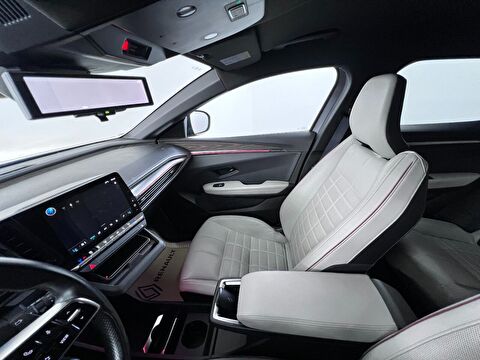 renault, megane e-tech, crossover ev60 ıconic otomatik, otomatik, elektrik 2.el otomobil | renew 46