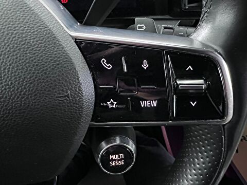 renault, megane e-tech, crossover ev60 ıconic otomatik, otomatik, elektrik 2.el otomobil | renew 38