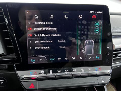 renault, megane e-tech, crossover ev60 ıconic otomatik, otomatik, elektrik 2.el otomobil | renew 64