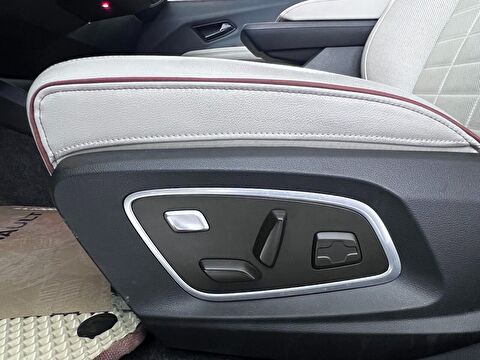 renault, megane e-tech, crossover ev60 ıconic otomatik, otomatik, elektrik 2.el otomobil | renew 32