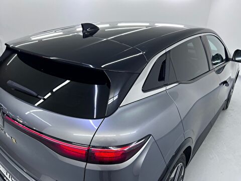 renault, megane e-tech, crossover ev60 ıconic otomatik, otomatik, elektrik 2.el otomobil | renew 12
