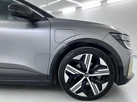 renault, megane e-tech, crossover ev60 ıconic otomatik, otomatik, elektrik 2.el otomobil | renew 16