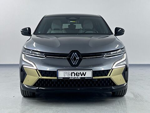 renault, megane e-tech, crossover ev60 ıconic otomatik, otomatik, elektrik 2.el otomobil | renew 3