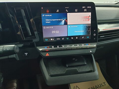 renault, megane e-tech, crossover ev60 ıconic otomatik, otomatik, elektrik 2.el otomobil | renew 37