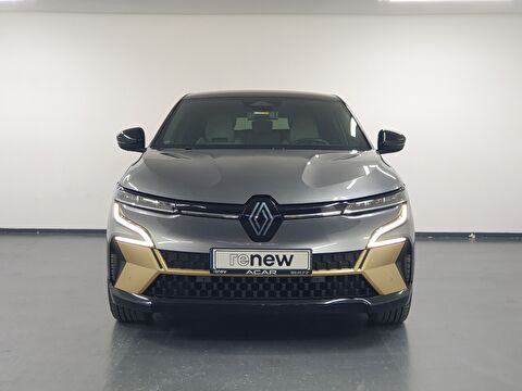 renault, megane e-tech, crossover ev60 ıconic otomatik, otomatik, elektrik 2.el otomobil | renew 3