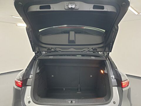 renault, megane e-tech, crossover ev60 ıconic otomatik, otomatik, elektrik 2.el otomobil | renew 18