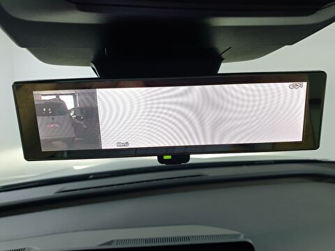 renault, megane e-tech, crossover ev60 ıconic otomatik, otomatik, elektrik 2.el otomobil | renew 45