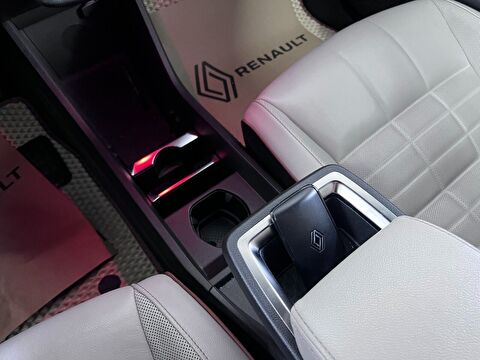 renault, megane e-tech, crossover ev60 ıconic otomatik, otomatik, elektrik 2.el otomobil | renew 54