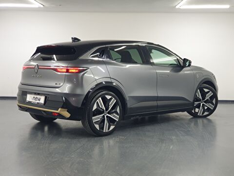 renault, megane e-tech, crossover ev60 ıconic otomatik, otomatik, elektrik 2.el otomobil | renew 5