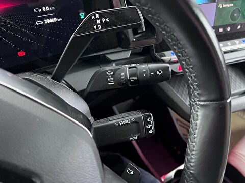 renault, megane e-tech, crossover ev60 ıconic otomatik, otomatik, elektrik 2.el otomobil | renew 39