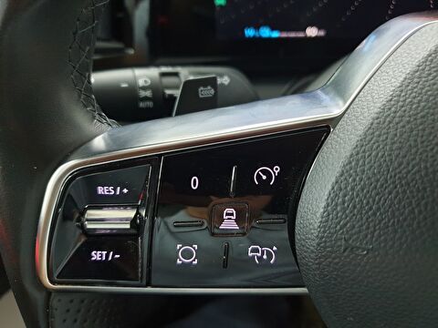 renault, megane e-tech, crossover ev60 ıconic otomatik, otomatik, elektrik 2.el otomobil | renew 32