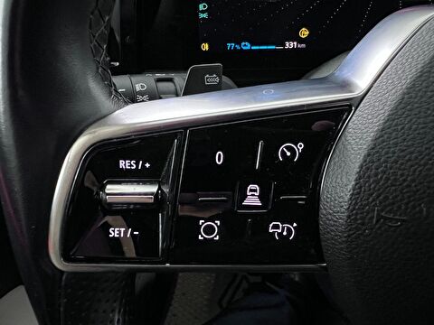 renault, megane e-tech, crossover ev60 ıconic otomatik, otomatik, elektrik 2.el otomobil | renew 37