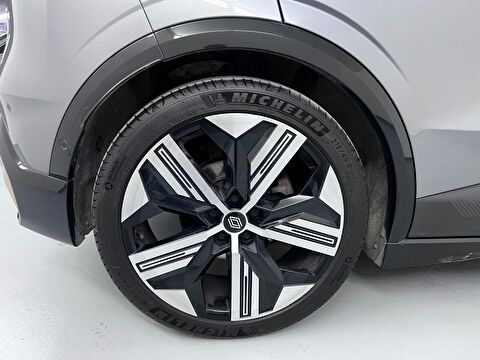 renault, megane e-tech, crossover ev60 ıconic otomatik, otomatik, elektrik 2.el otomobil | renew 20