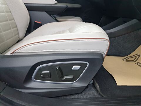 renault, megane e-tech, crossover ev60 ıconic otomatik, otomatik, elektrik 2.el otomobil | renew 25