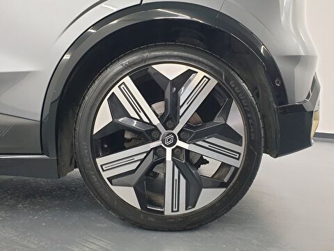 renault, megane e-tech, crossover ev60 ıconic otomatik, otomatik, elektrik 2.el otomobil | renew 16
