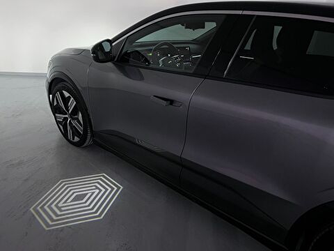 renault, megane e-tech, crossover ev60 ıconic otomatik, otomatik, elektrik 2.el otomobil | renew 14