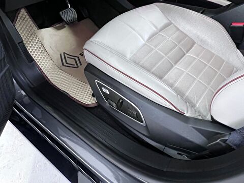 renault, megane e-tech, crossover ev60 ıconic otomatik, otomatik, elektrik 2.el otomobil | renew 31